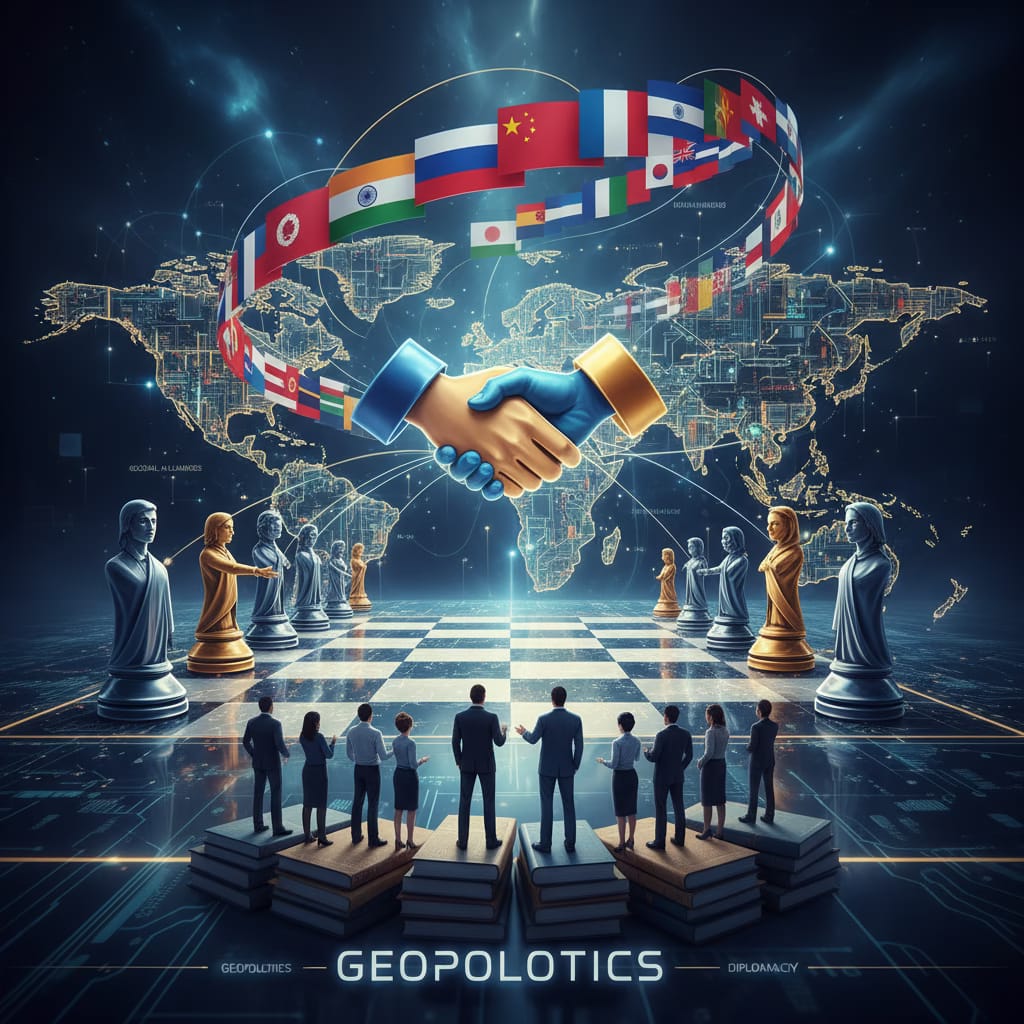 India’s Probable Gambit: Why Afghanistan Could Change Everything