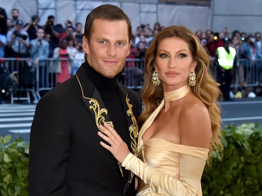 Tom Brady net worth