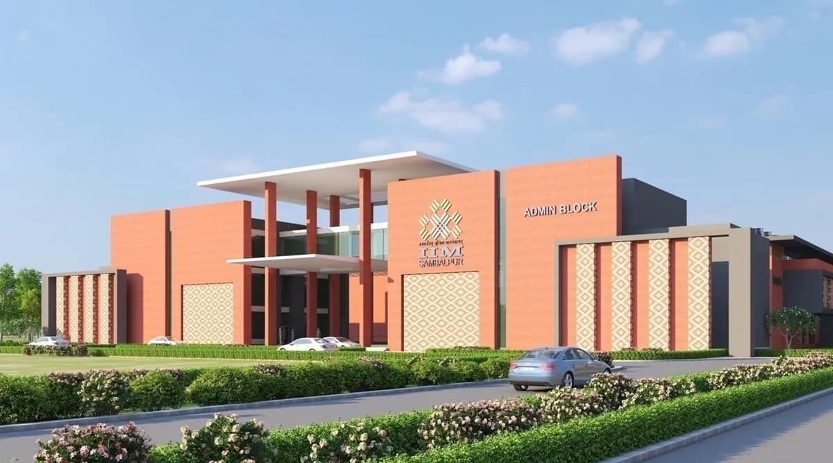 Launch Your Career: Top 10 MBA Colleges in Odisha (Fees, OJEE & Bhubaneswar Options) 5 IIM Sambalpur