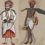 Caste in India