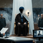 Temporary Supreme leader of Iran