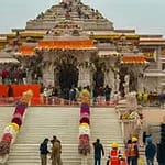 Ram temple