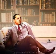 Remembering Dr. B.R. Ambedkar: Celebrating the Visionary on His Birthday 2 Ambedkar