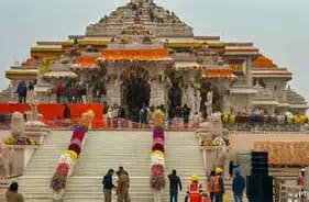The Ayodhya Boomerang: Why the Opposition’s Trap Will Backfire