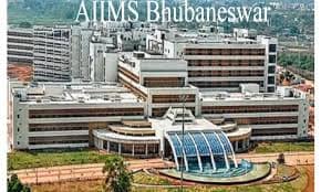 AIIMS-Bhubaneswar-Recruitment