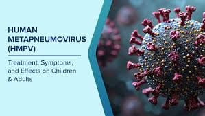 Human-Metapneumovirus-HMPV