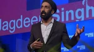 Jagdeep-Singh