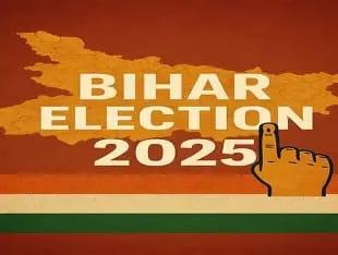 Bihar Elections: Will the ‘Vote Chori’ Narrative Work?
