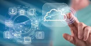 Cloud-Computing-Consultant