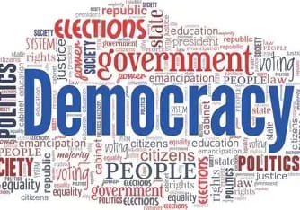 Why Democracy Is a Lesser Evil: The Perils of Absolute Power