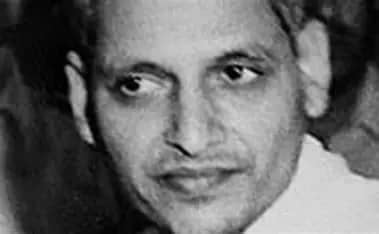 A Slayer, an Assassin, or a Terrorist? The Unsettling Legacy of Nathuram Godse