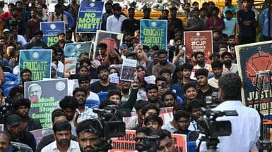 The Delhi Illusion: Why Street Politics Can’t Co-Opt India 2 BVR 9311