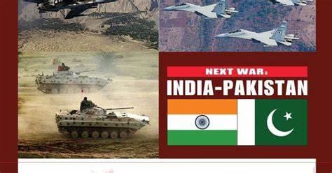 The Phantom Threat Realized: India’s decoy aircraft strategy Against Pakistan?