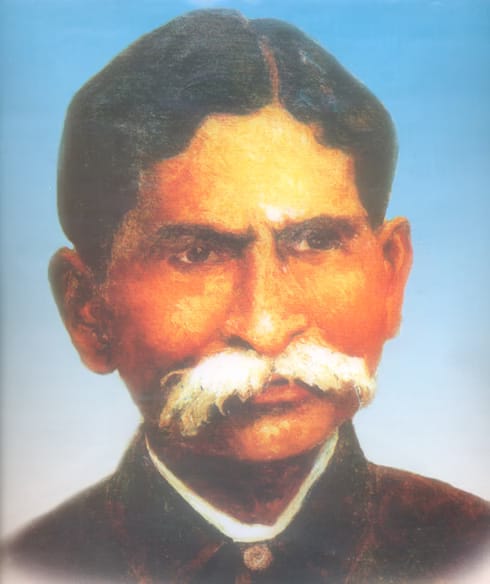 Radhanath Ray – The Father of Modern Odia Poetry 1 Radhanath Ray Biography
