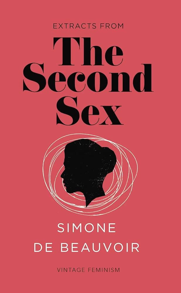 10 Books to Read If You Want to Be the Most Interesting Person at the Party 5 The second sex