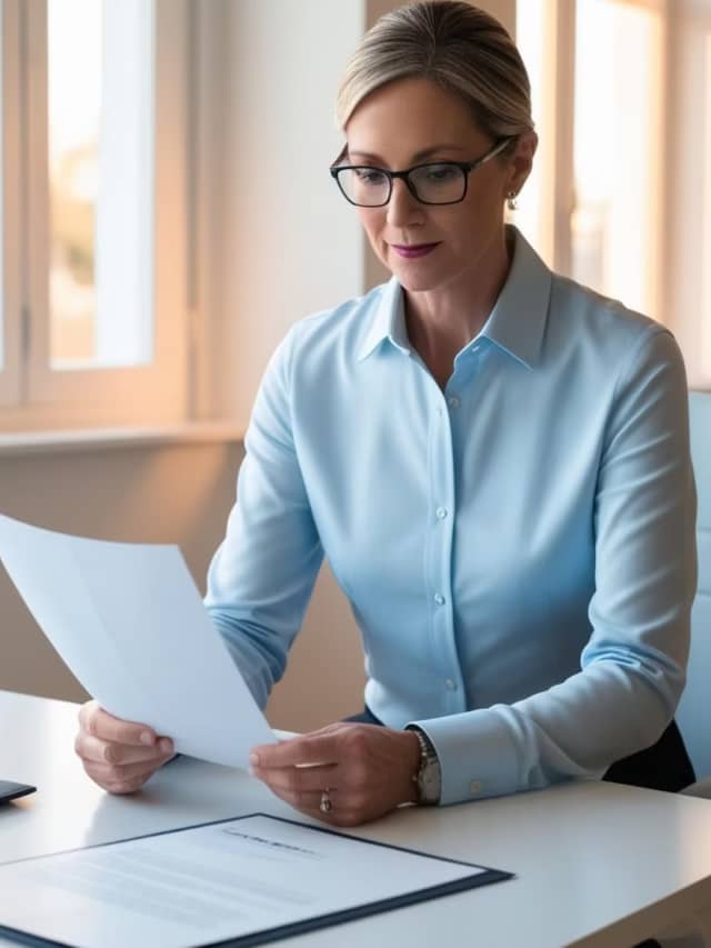 How to Write a Killer Cover Letter