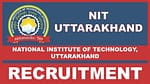 NIT Uttarakhand Recruitment 2025: Apply for Junior Research Fellow Post 4 NIT-Uttarakhand-Recruitment-2025