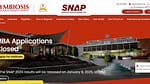 SNAP Result 2024 Out Today: Check Release Date, Time, and Download Steps 4 SNAP-Result-2024