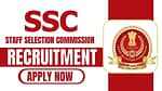 SSC Recruitment 2025: Notification Out for Accountant Post 4 SSC-Recruitment-2025