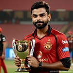 The Unburdening: Why Virat Kohli's Tears After RCB's IPL 2025 Triumph Were 18 Years in the Making 3 The Unburdening: Why Virat Kohli’s Tears After RCB’s IPL 2025 Triumph Were 18 Years in the Making