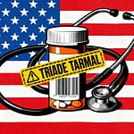 Tariffs on Medicine: America's Prescription for Supply Chain Security—At What Cost? 1 Tariffs on Medicine: America’s Prescription for Supply Chain Security—At What Cost?