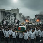 The Hadi Precedent: When the Fringe Becomes the Frontline 1 The Hadi Precedent: When the Fringe Becomes the Frontline