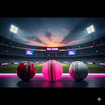 Reviving ODI Cricket: The Case for the Pink Ball and a Three-Color Future 3 Reviving ODI Cricket: The Case for the Pink Ball and a Three-Color Future