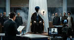 THE SILENT LEADER: IS IRAN RUNNING ON THE GHOST OF MOJTABA KHAMENEI? 3 THE SILENT LEADER: IS IRAN RUNNING ON THE GHOST OF MOJTABA KHAMENEI?