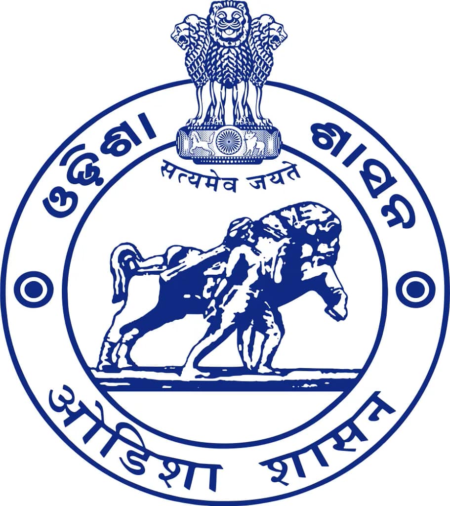 NLC Graduate Executive Trainee Recruitment 2024 – Apply Online for 167 Posts 1 Seal_of_Odisha
