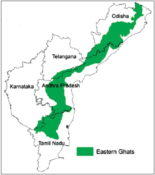 Eastern-Ghats-of-India